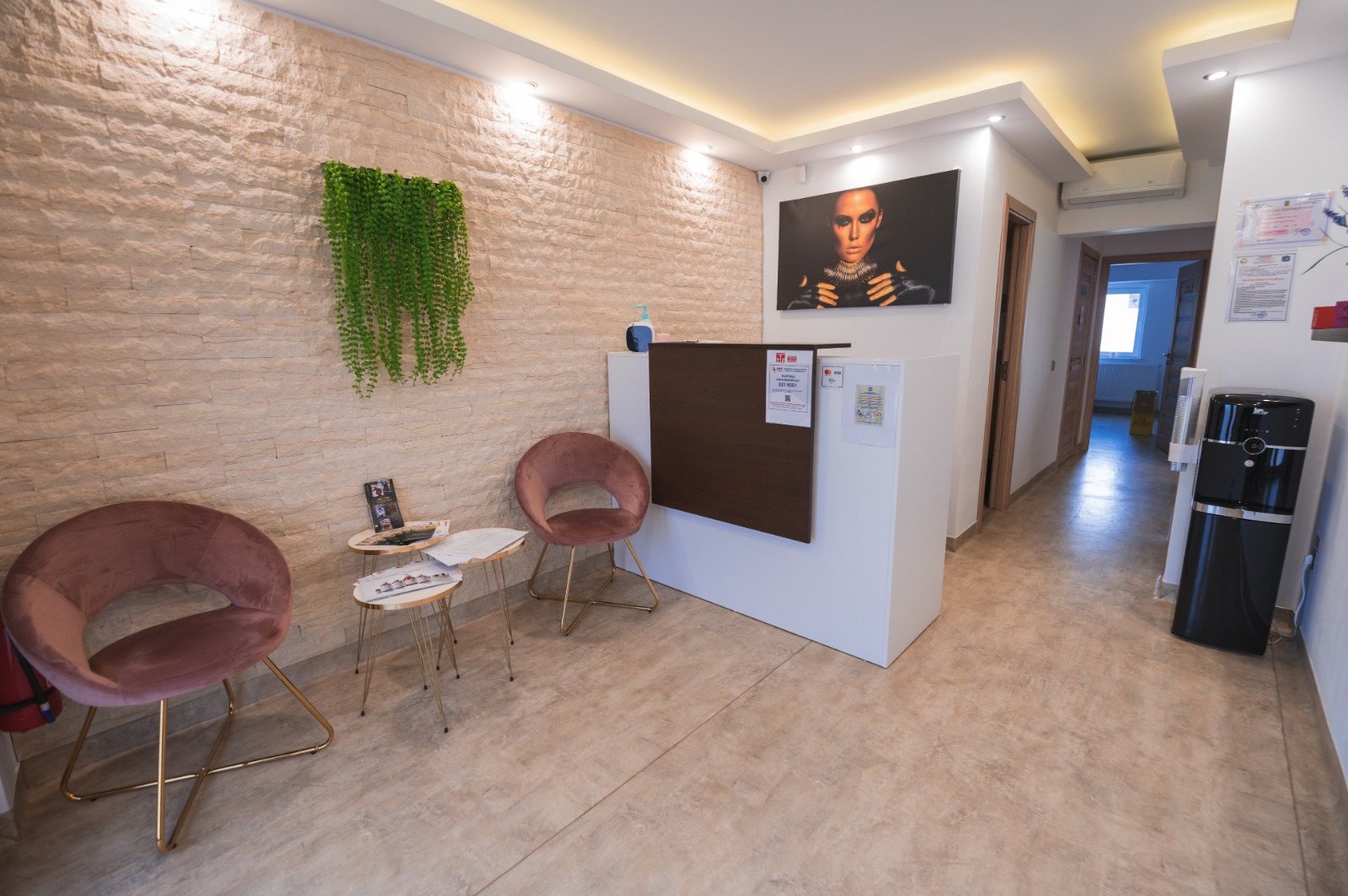 Dr. Beauty Brașov - Dr. Floredana Sav